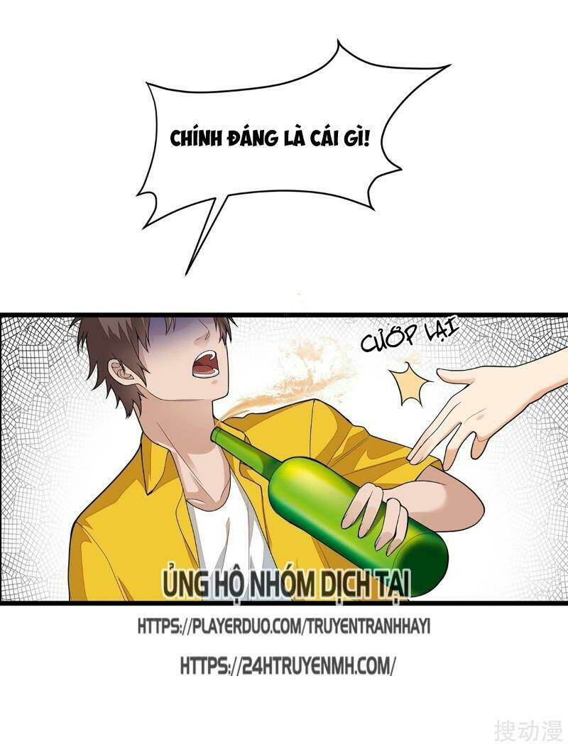 anh hùng khốn nạn chapter 3 9