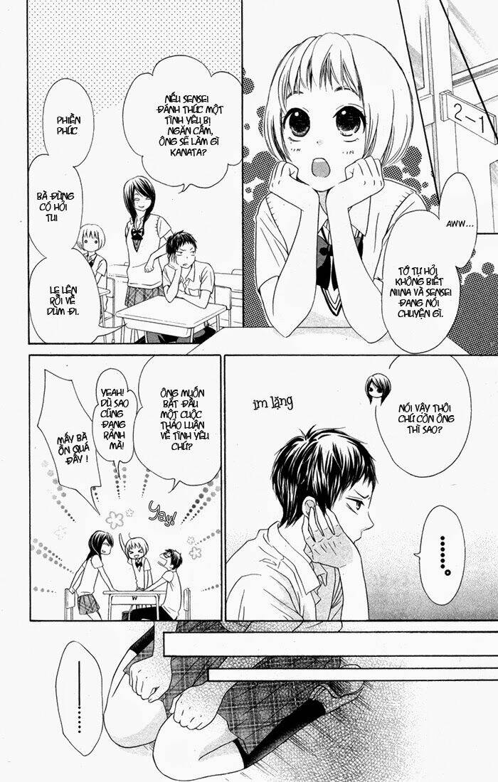 hajimari no niina chapter 8 8