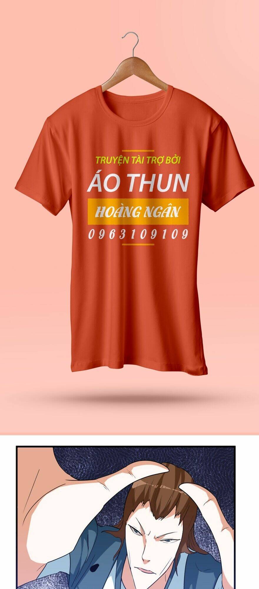 trùng sinh thành yêu chapter 18 1