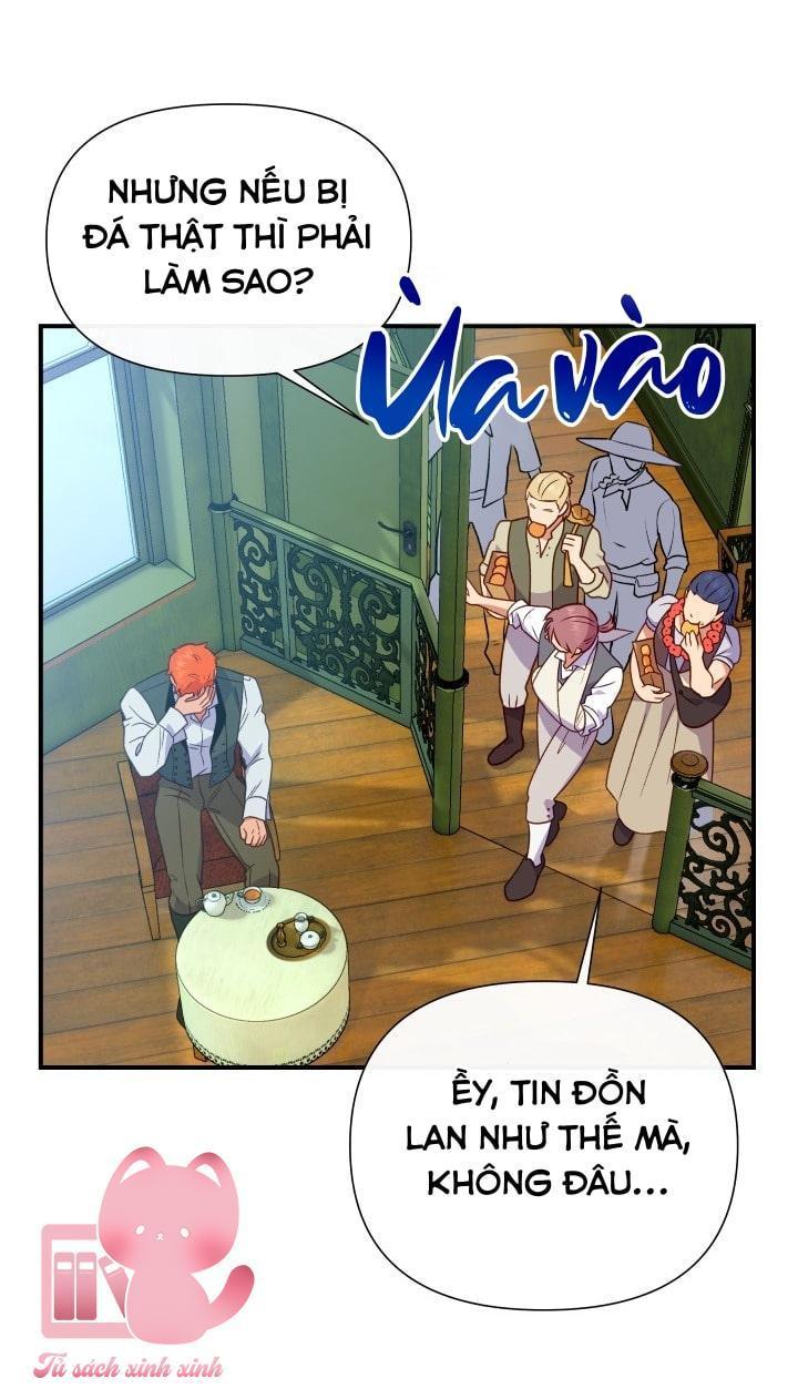 công nương khế ước của gia tộc công tước quái vật chapter 146 27