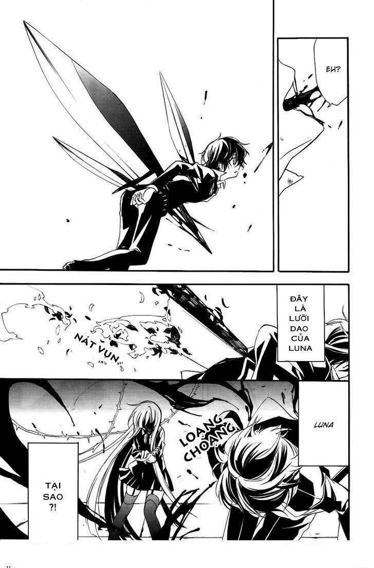 blood parade chapter 4 15