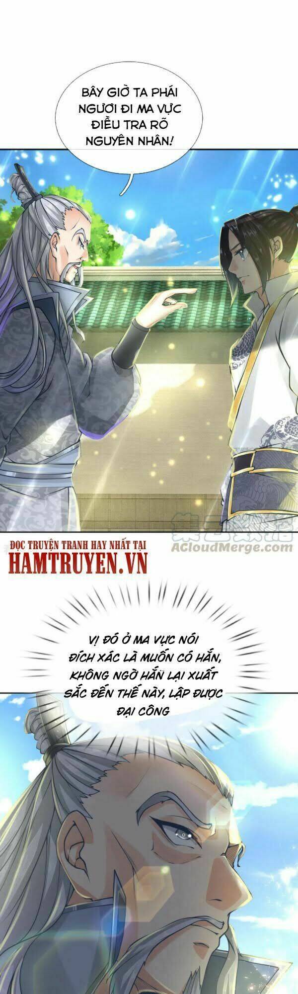 thân thể của ta là kiếm chủng chapter 86 5