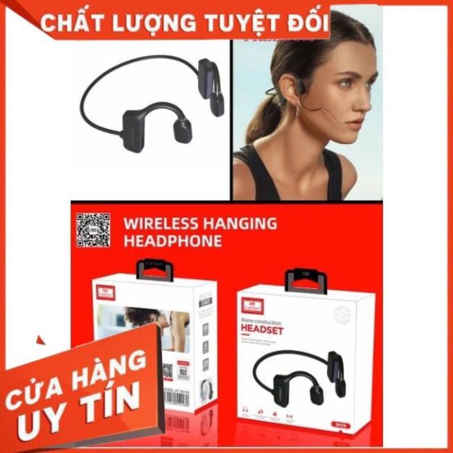 Tai nghe Bluetooth EARLDOM ET-BH59 - âm thanh chân thực sống động hàng chính hãng