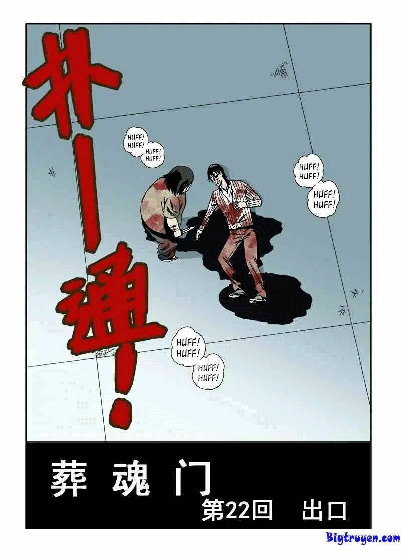 zang hun men chapter 22 4