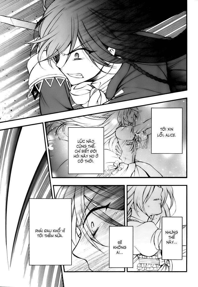 pandora hearts chapter 77 4