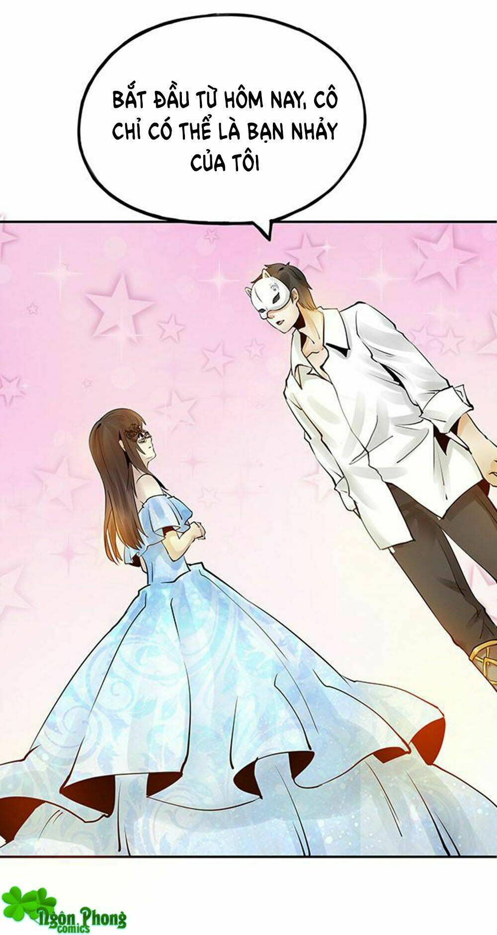 vũ hội thần bí chapter 13 51