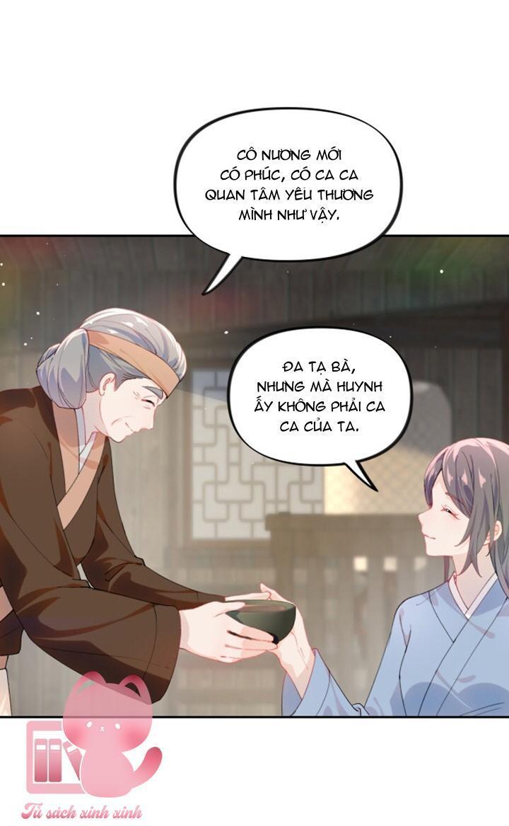 một đêm nọ đột nhiên yandere tới! chapter 119 5
