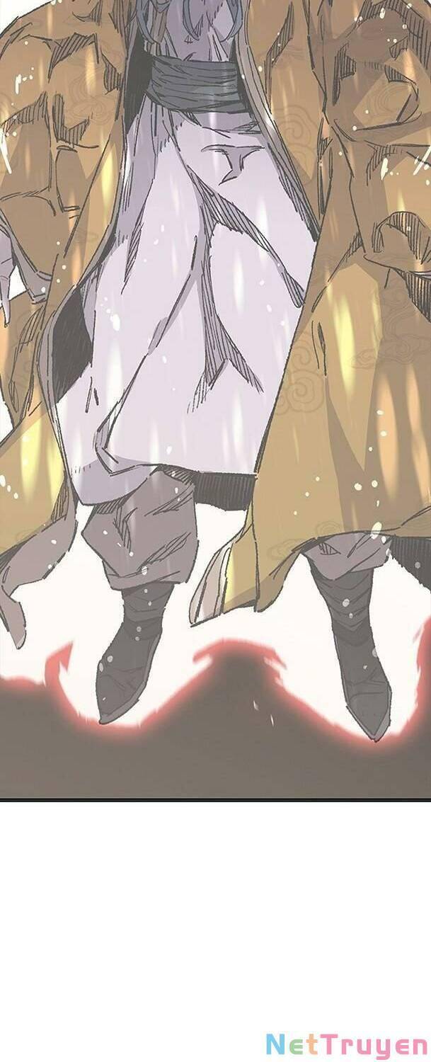 kiếm sĩ bất bại chapter 134 22