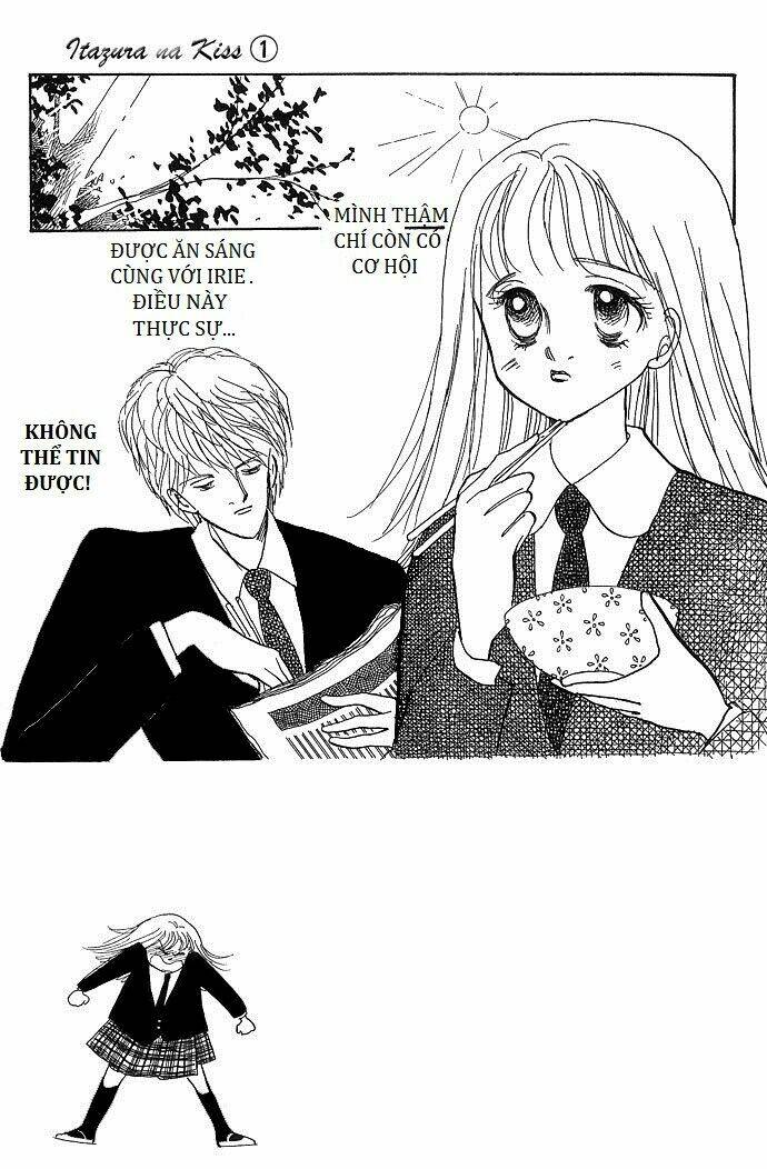 itazura na kiss chapter 2 3