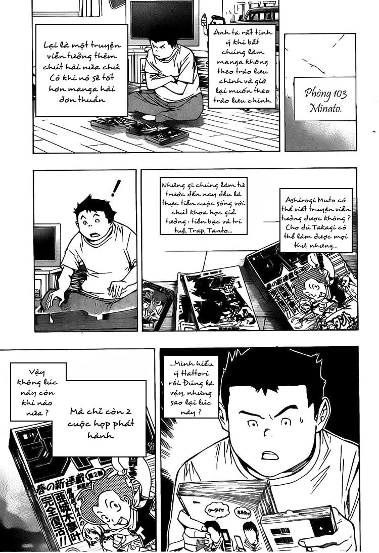 họa sĩ truyện tranh chapter 81 6