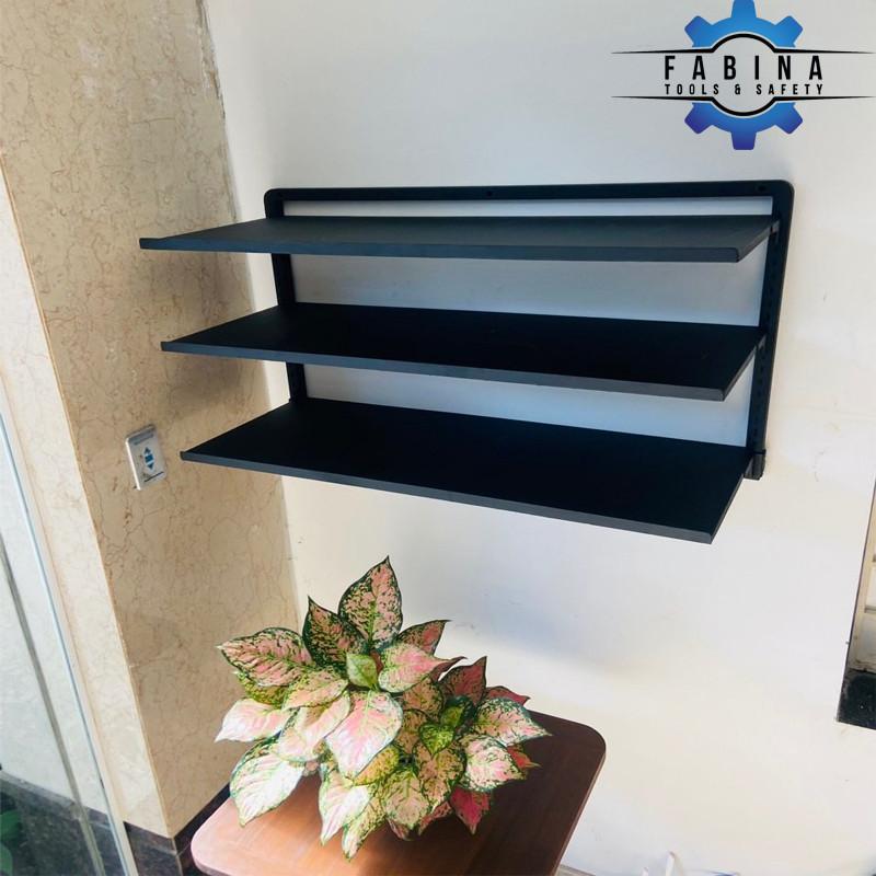 Kệ treo tường 3 tầng đa năng FABINA