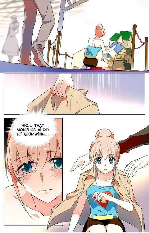 luyến ái cấm kỵ điều lệ chapter 53 6