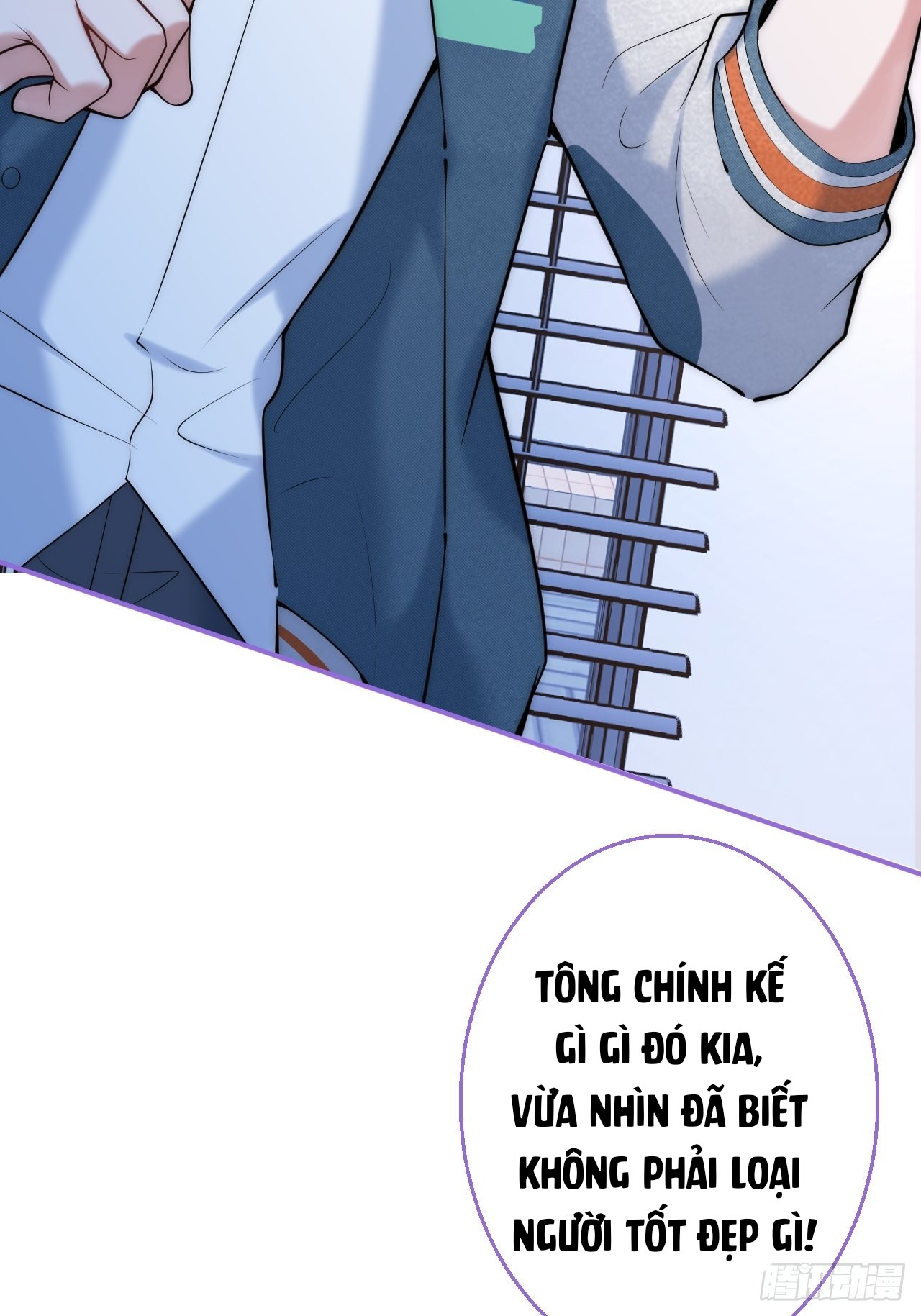 hút dương khí của người chapter 18 8