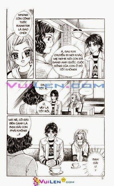 tên nô lệ đáng yêu chapter 5 9