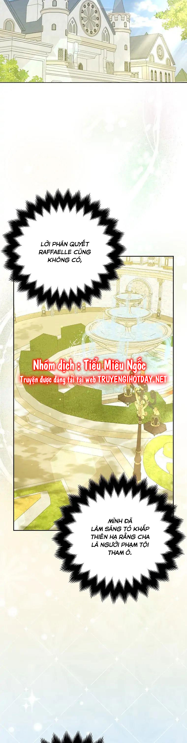 hương vị ngọt ngào muộn màn chapter 37 18