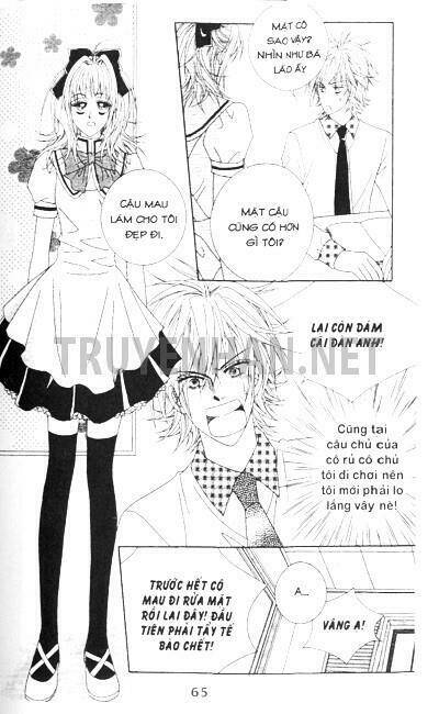 lọ lem hậu đậu chapter 47 7