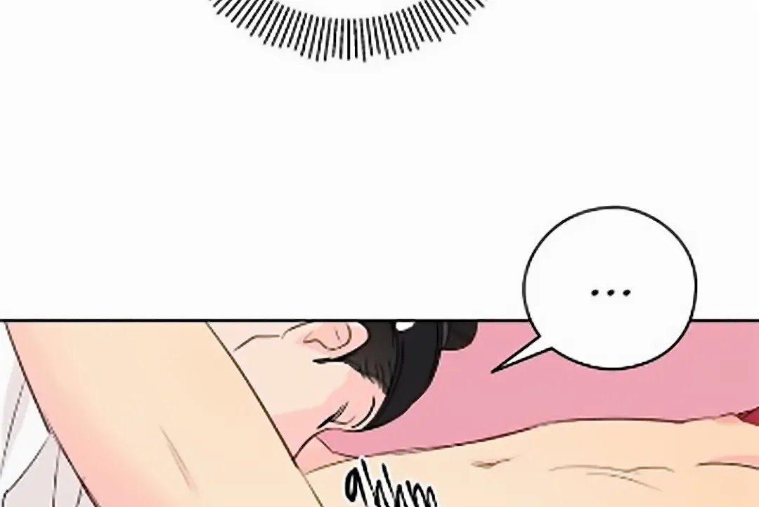 chuyện quái gì với giấc mơ đó vậy chapter 11 139