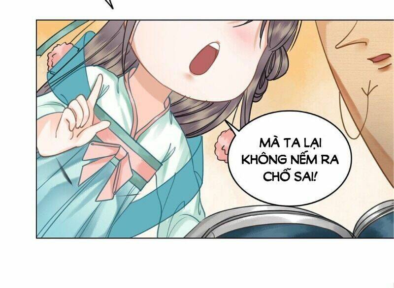 gay rồi! cái đó thành tinh rồi chapter 60 54