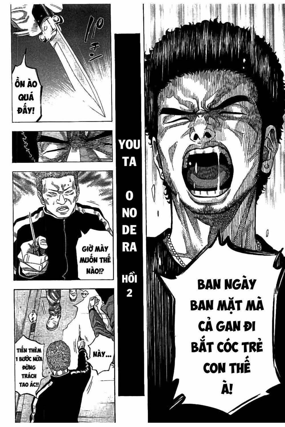 cái chết sau 7 ngày chapter 22 16