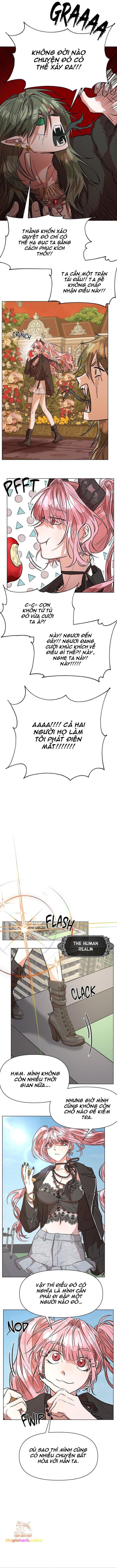 [18+] dịch vụ đặc biệt chapter 8 4