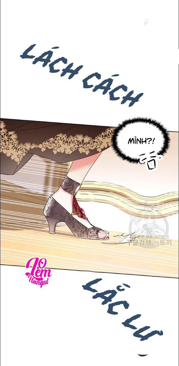 kẻ tạo ra ác nữ chapter 23 23