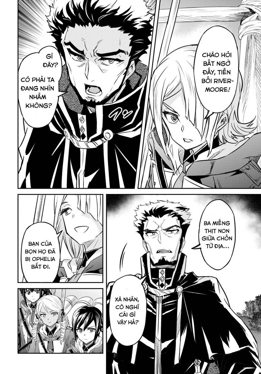 bảy thanh kiếm thống trị thế giới chapter 39 24