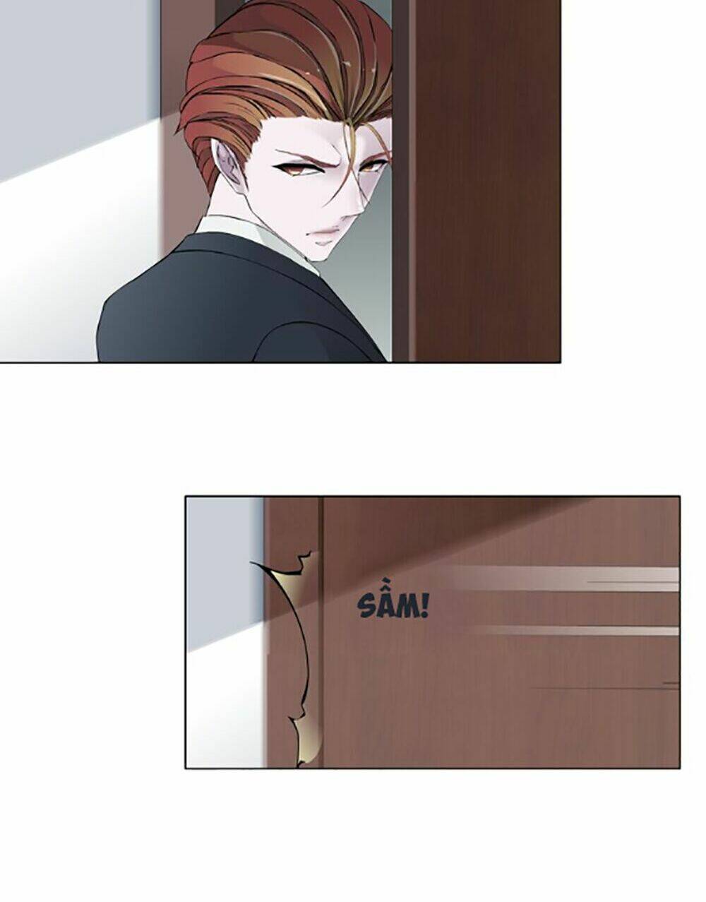 sổ tay mỹ nam giới x chapter 5 21