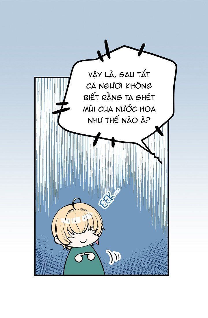 nữ hoàng sói chapter 5 48