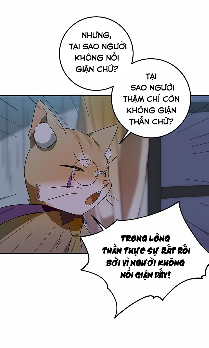 câu chuyện về đứa con hoang bị ghét bỏ chapter 9 19