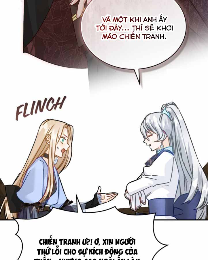 hải tặc thượng lưu chapter 43 54