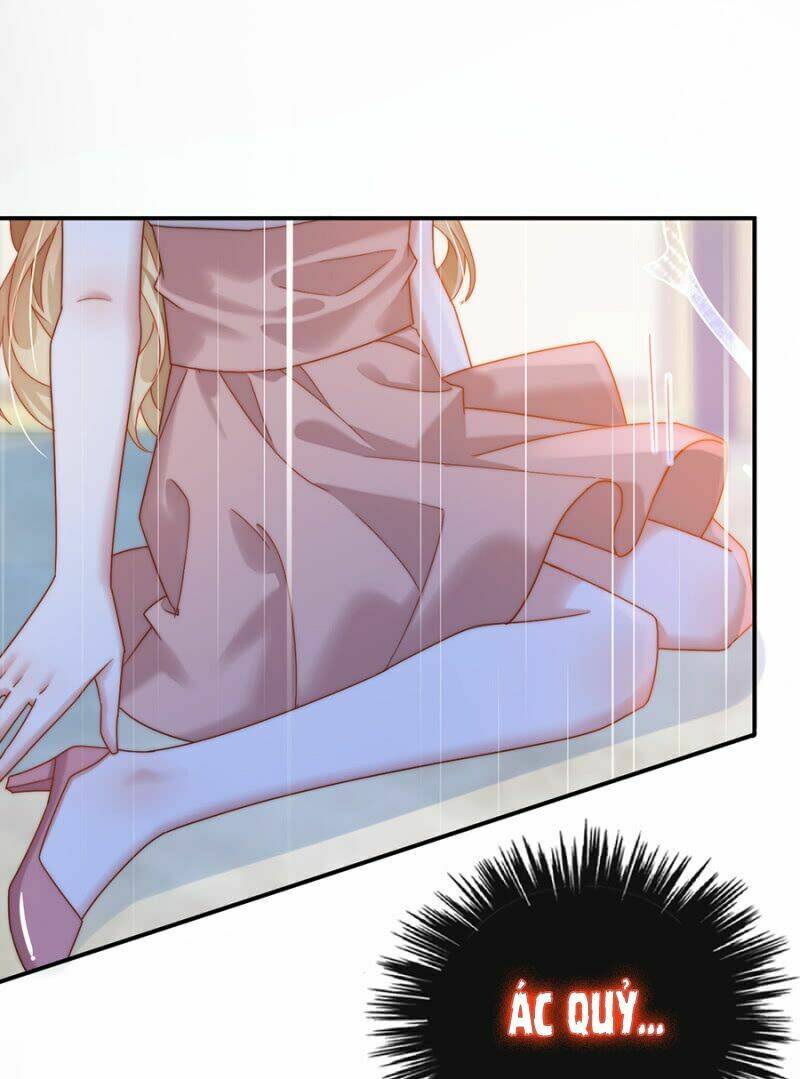 ma lạt thiên kim đẩu ác thiếu chapter 181 29