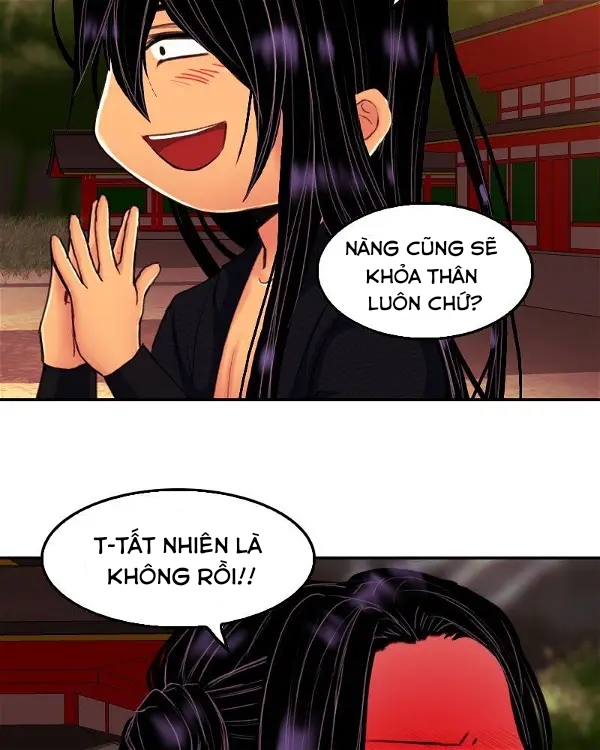 hoàng đế máu lạnh của tôi chapter 142 80