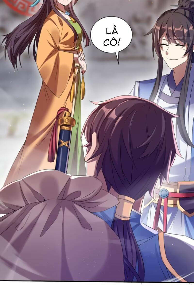 trăm tuổi mở hệ thống: con hiền cháu ngoan quỳ khắp núi! chapter 26 38