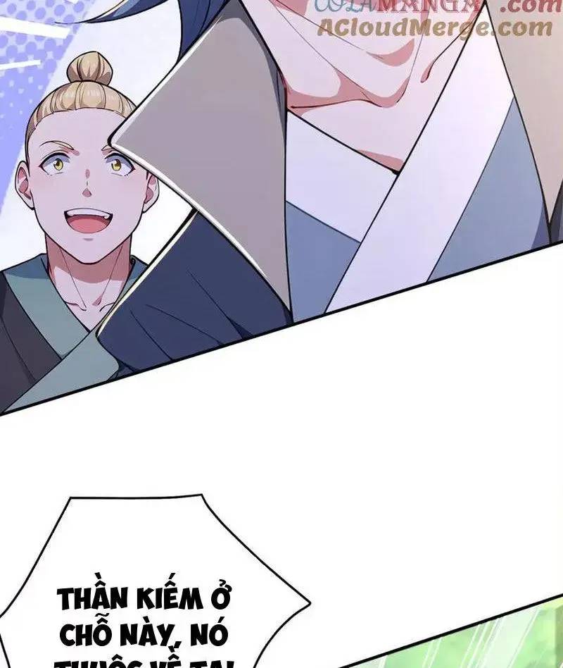 đồ đệ thăng cấp, ta nằm không cũng mạnh chapter 31 62