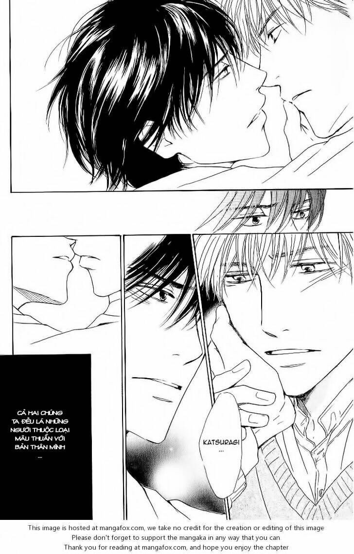 bình minh u sầu chapter 15 44