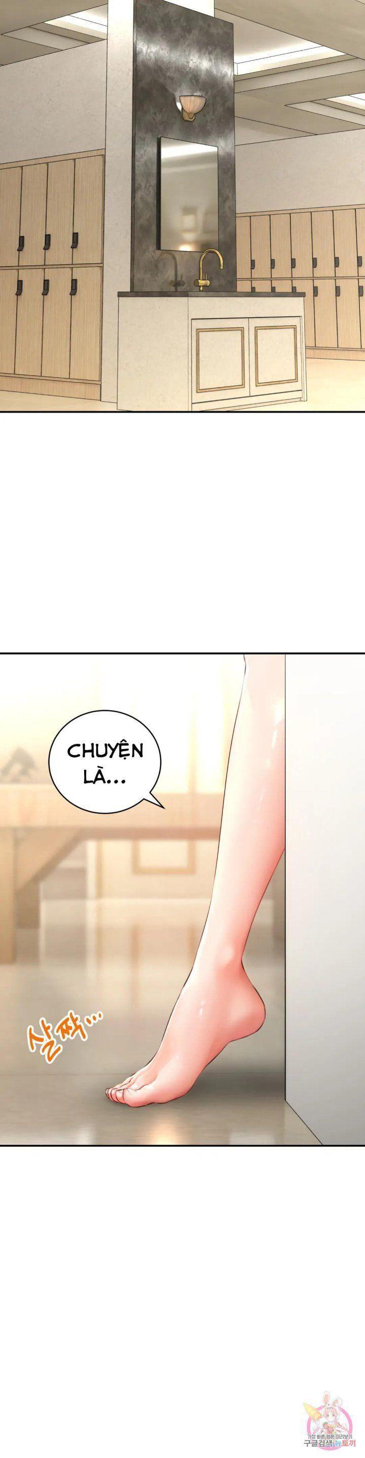 chuyện tình thảo mộc chapter 1.2 2