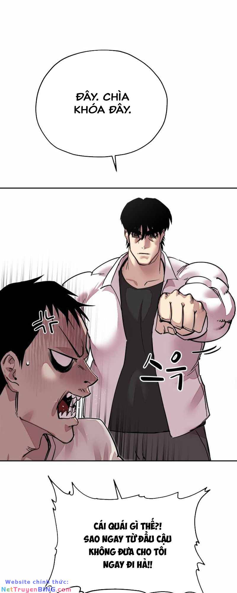 surviving in a school bully chapter 4 33