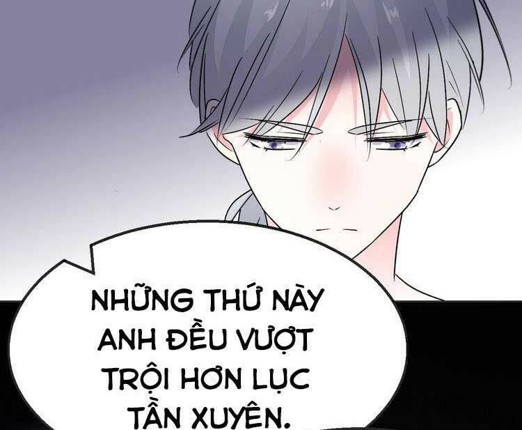 điều ước sủng ái bất bình đẳng chapter 99.1 22