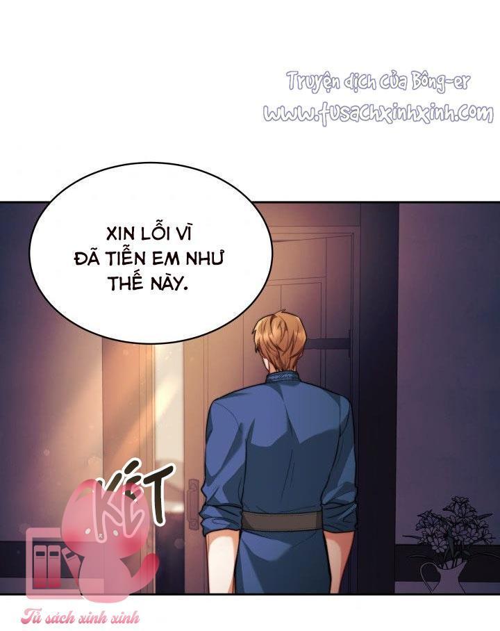 từ chồng cũ hóa thành nam chính chapter 13 9