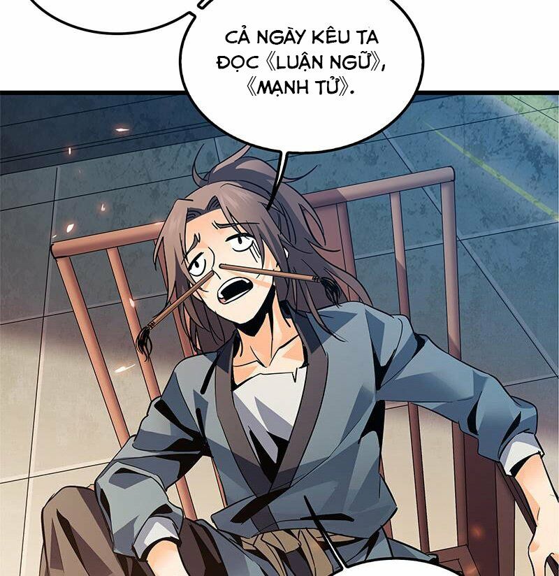 thần điêu hiệp lữ (new 2020) chapter 13 31