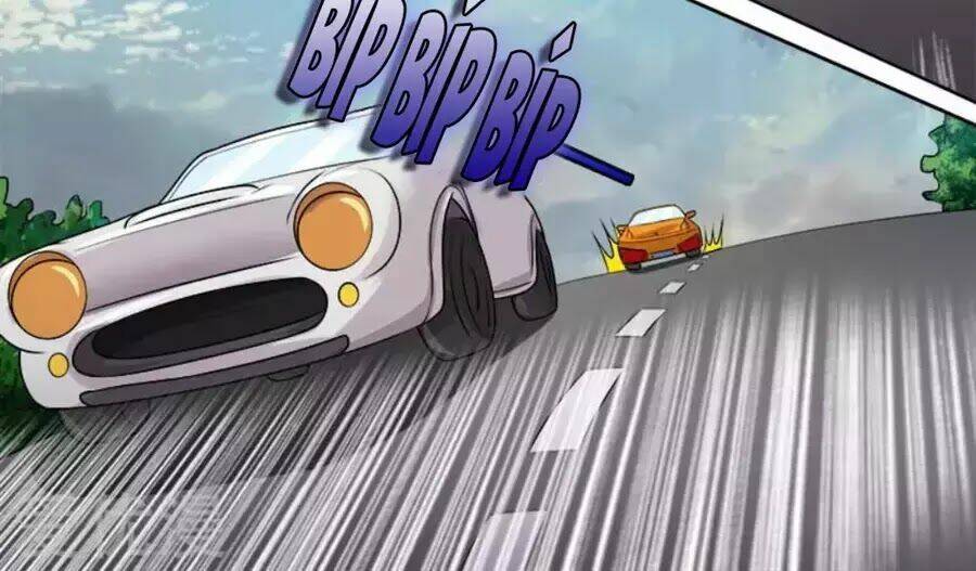 bạn trai hắc đạo của tôi chapter 276 12