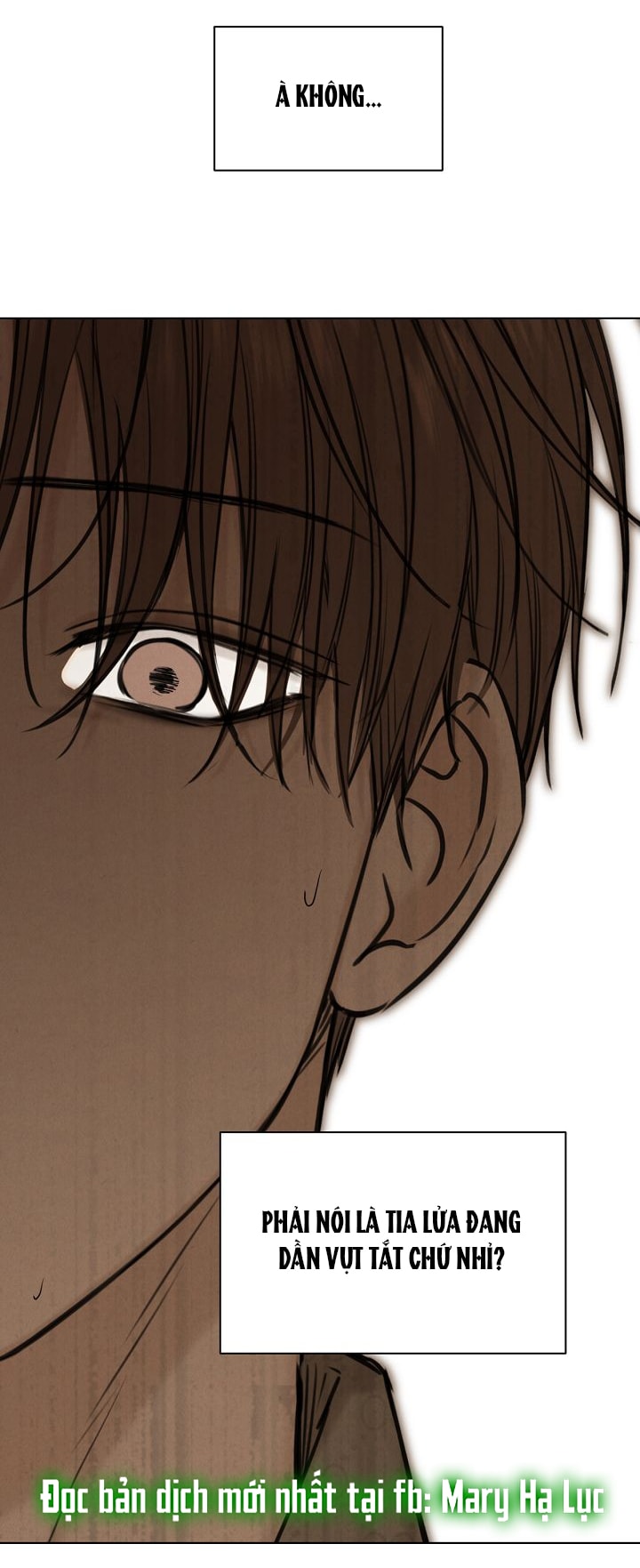 Chỉ Là Ánh Bình Minh chapter 59.2 15