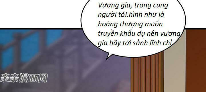 độc phi thần y quá kiêu ngạo chapter 84 25