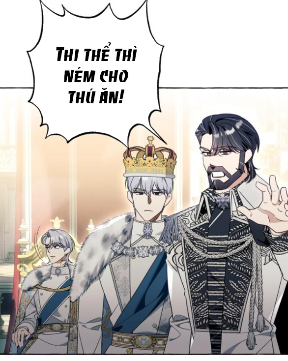 tôi tưởng đó chỉ là tiểu thuyết trọng sinh bình thường chapter 81.1 3