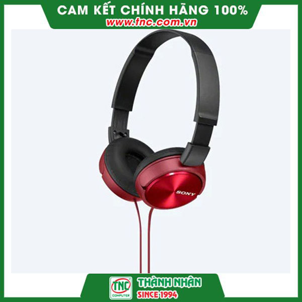 Tai nghe Sony MDRZX310AP- Hàng chính hãng