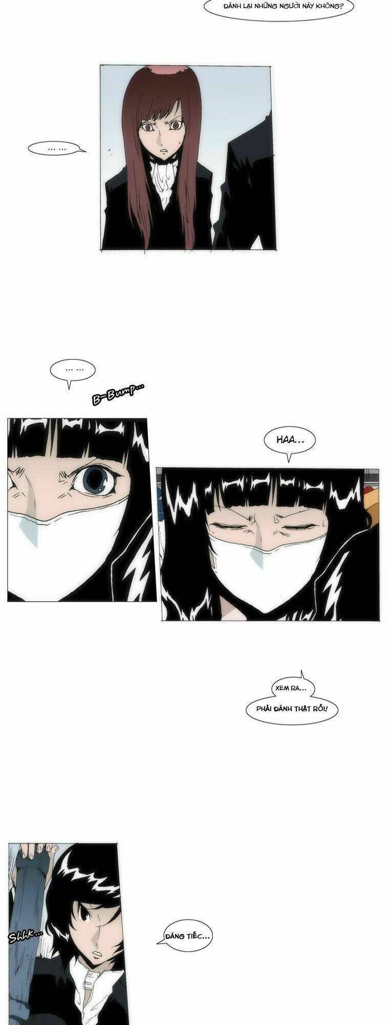 siêu năng 1.5 chapter 23 11