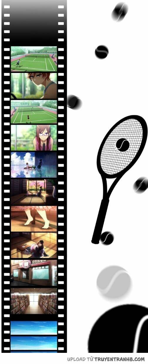 nhiệt huyết thanh xuân chapter 0 2