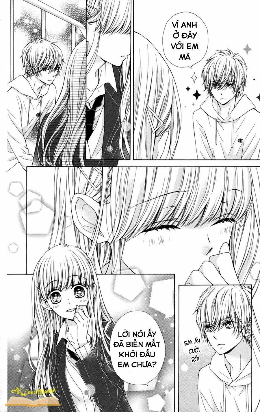 kirameki no lion boy chapter 5 23