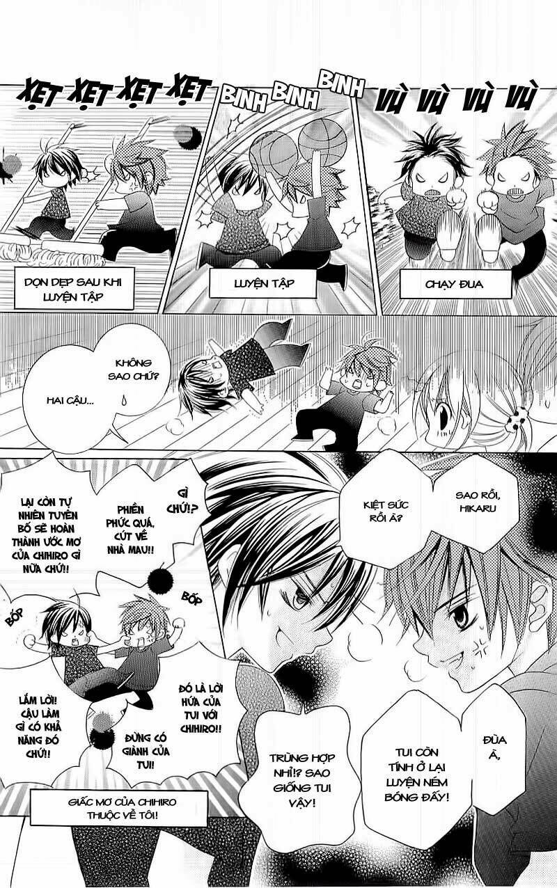 suki desu suzuki-kun!! chapter 8 5