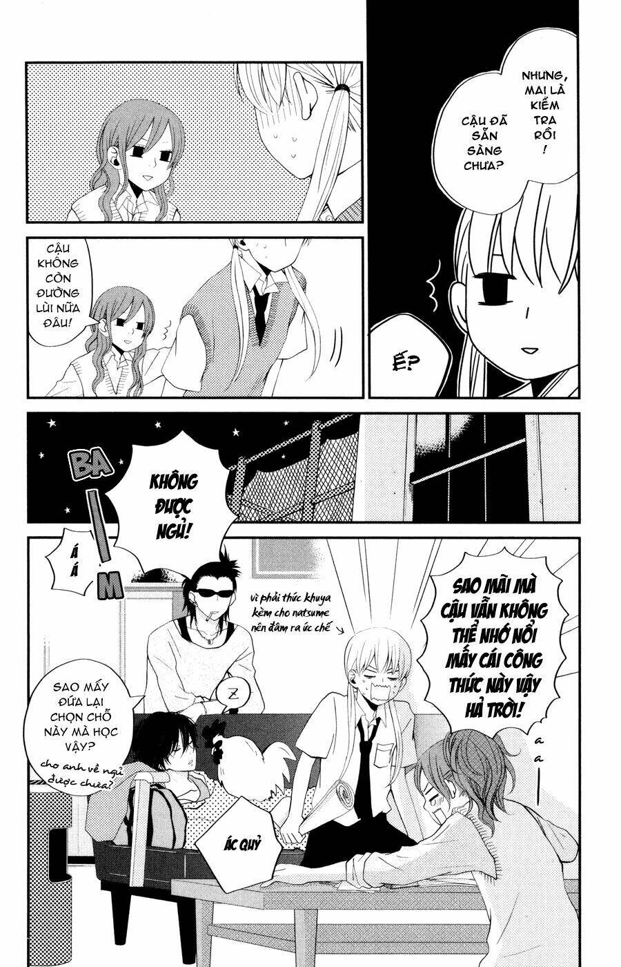 tonari no kaibutsu-kun chapter 3 29